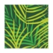 Palm Leaf Luncheon Napkins