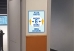 Paper Wall Signs - S100365HP