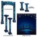 Paris Prom Kit (42 Total Pieces Per Kit) - 56165