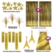 Paris Prom Kit (42 Total Pieces Per Kit) - 56165
