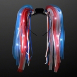 Light Up Noodle Headband