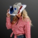 Yeehaw USA!