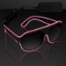 Aviator EL Shades