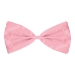 Pink Bow Tie (Pack of 12) - 66573-P