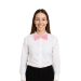 Pink Bow Tie (Pack of 12) - 66573-P