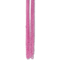 Pink Bulk Party Beads