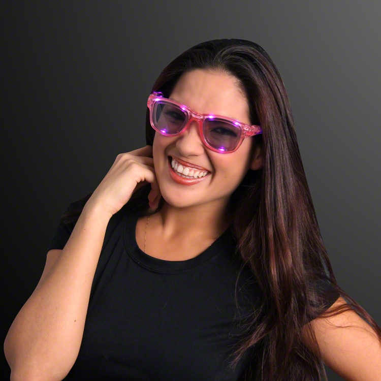 Cool Shades LED Party Sunglasses