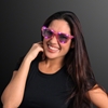 Cool Shades LED Party Sunglasses