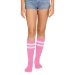 Pink Knee Socks (Pack of 12 Pairs) - 66544-P