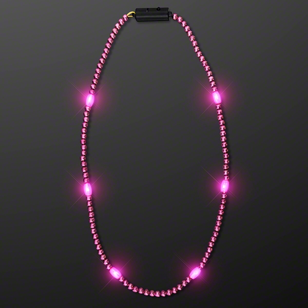 LED Flashy Beads