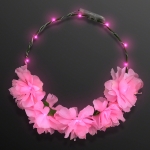 Flower Crowns - Light Up - LED