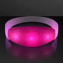 Illumination LED Bracelets