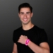 LED Stretch Bracelets