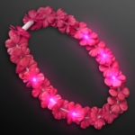 Light Up Hawaiian Leis