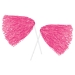 Pink Party Shaker on Stick