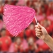 Pink Party Shaker on Stick (Pack of 48) - 66301-P