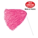 Pink Party Shaker on Stick (Pack of 48) - 66301-P