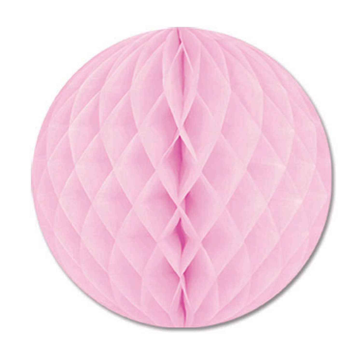 Pink Tissue Ball