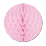 Pink Tissue Ball