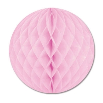 Pink Tissue Ball