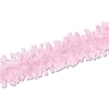 Pink Tissue Festooning