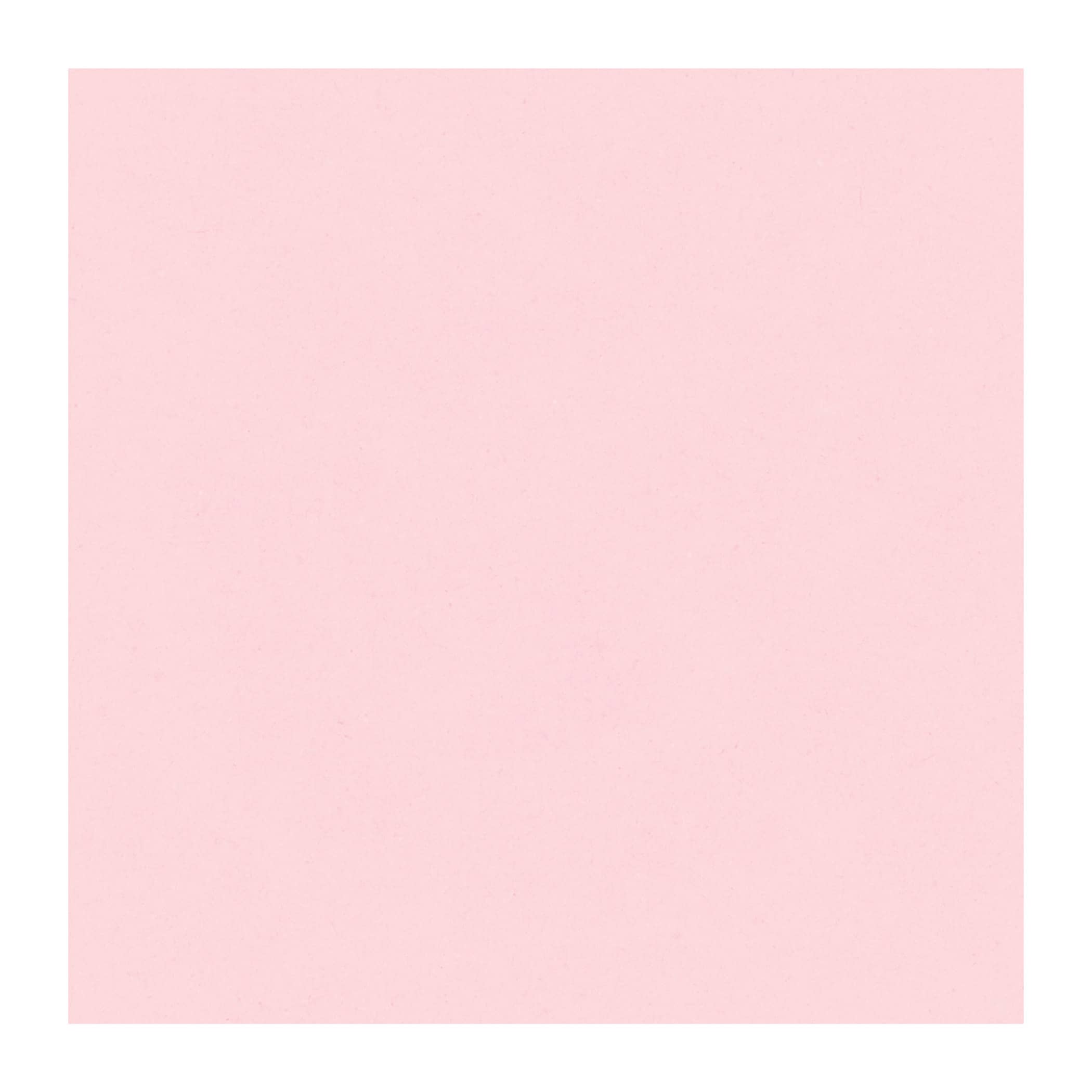 Pink Tissue Paper Sheets 