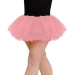 Pink Tutu (Pack of 6) - 66143-P