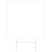 Create Your Own Message Yard Sign