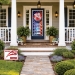 Plastic Soccer Yard Sign - England (Pack of 6) - 54477-ENG