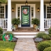 Plastic Soccer Yard Sign - International (Pack of 6) - 54477-INT
