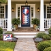 Plastic Soccer Yard Sign - United States (Pack of 6) - 54477-USA