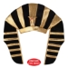 Plush Pharaoh Hat