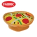 Plush Pizza Hat