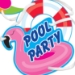 Pool Party Streamer (Pack of 12) - 53933