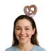 Pretzel Headband (Pack of 12) - 66552