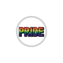 Pride Button