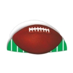 Printed Football Hat (Pack of 48) Printed Football Hat, big game, football, party favor, wholesale, inexpensive, bulk