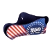 Printed Semiquin Patriot Hats (Pack of 24) - 66223-2PK