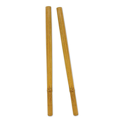 Puili  Sticks decoration for a Luau party