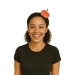 Pumpkin Headband (Pack of 12) - 99905