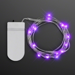 Craft String Lights