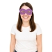 Purple Fabric Hero Mask (Pack of 12) - 66605-PL