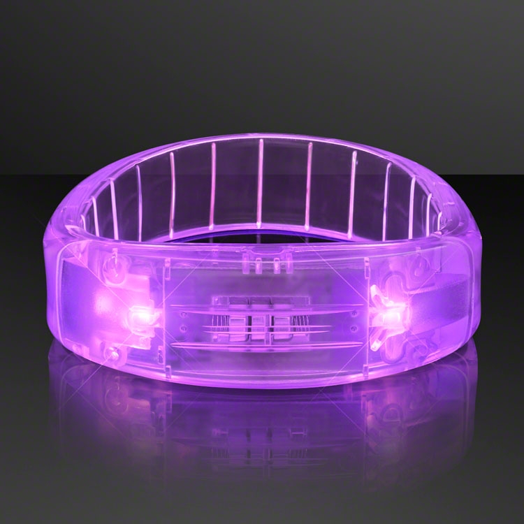 Fashion LED Bracelets