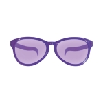 Purple Jumbo Glasses (Pack of 12) purple jumbo glasses, oversized novelty glasses, purple party glasses, costume glasses, photo booth props, one size fits most glasses, cosmetic use only, Party Express glasses