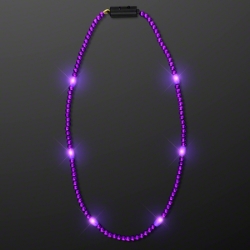 LED Flashy Beads