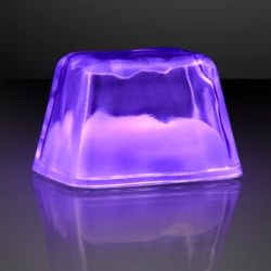 LED Ice Cubes