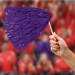 Purple Party Shaker on Stick (Pack of 48) - 66301-PL