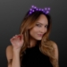 LED Kitty Cat Headbands