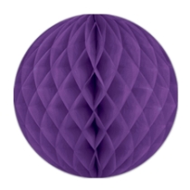 Purple Tissue Ball