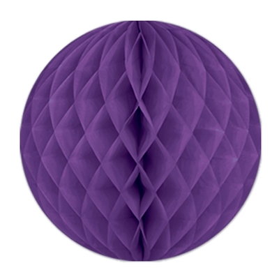 Purple Tissue Ball